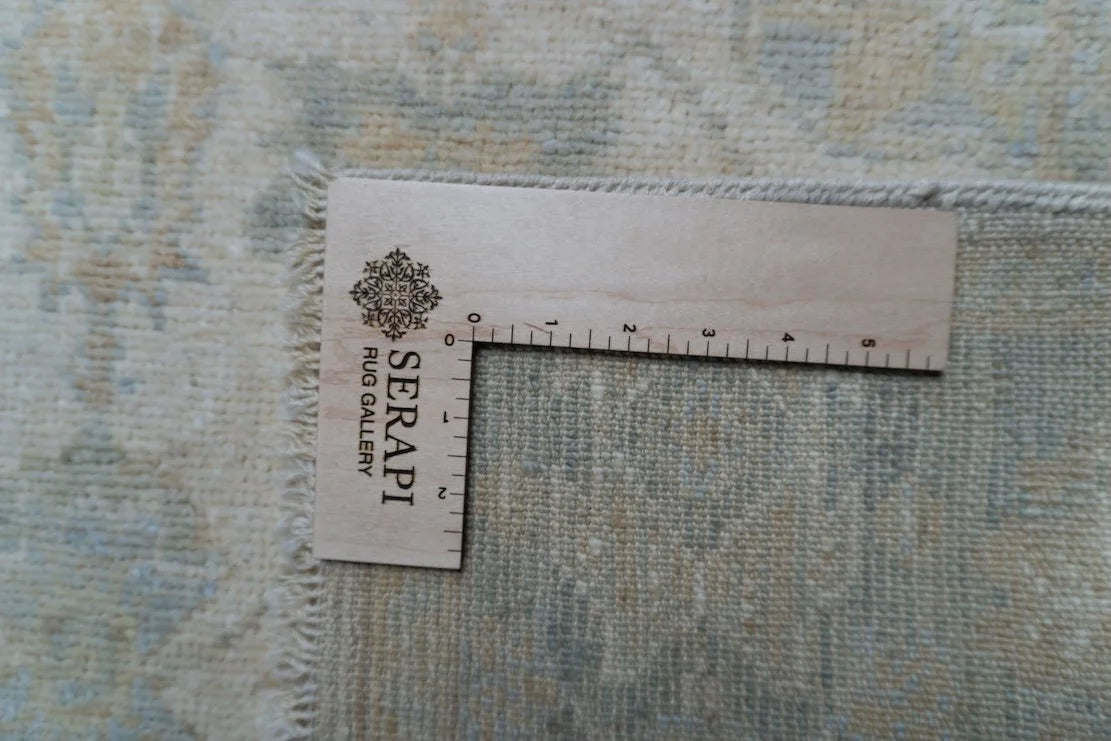 3'7"x5'4" Karaman, Classic