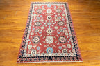 3'3"x5' Bijar, Classic