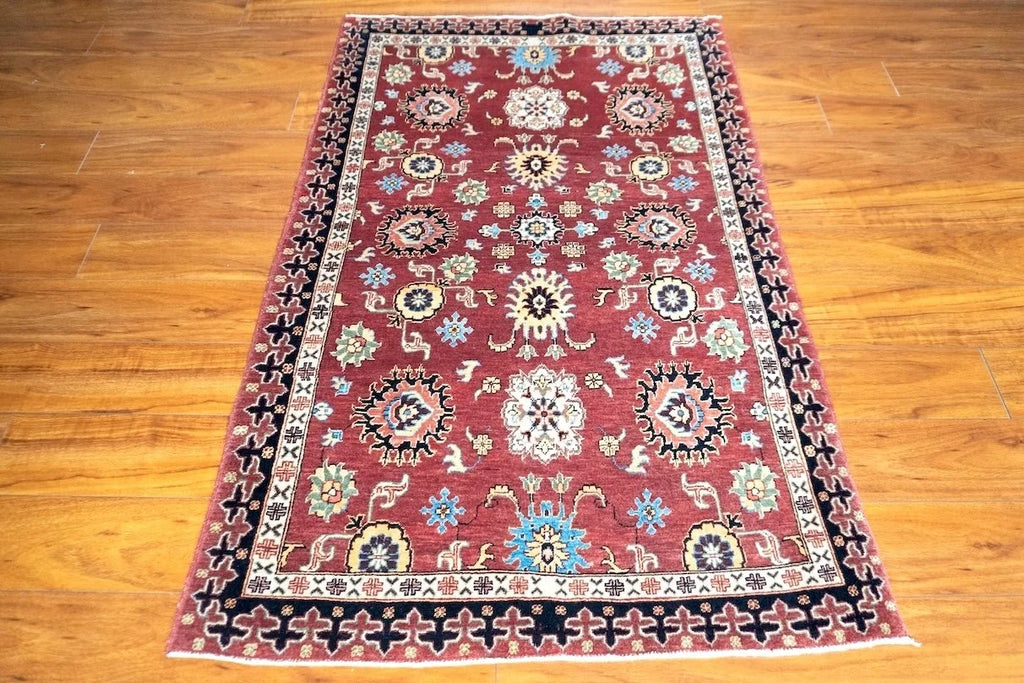 3'3"x5' Bijar, Classic
