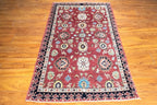 3'3"x5' Bijar, Classic