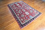 3'3"x5' Bijar, Classic