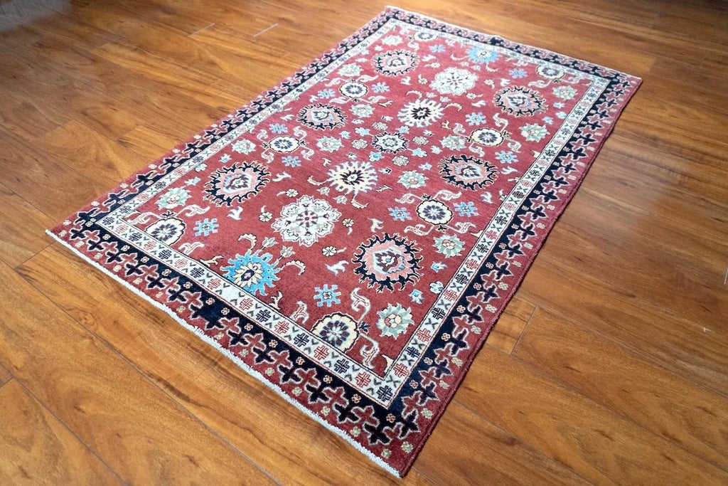 3'3"x5' Bijar, Classic