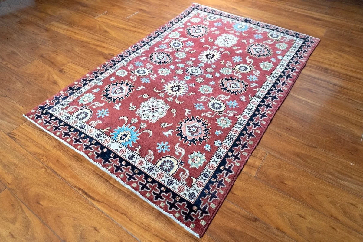 3'3"x5' Bijar, Classic