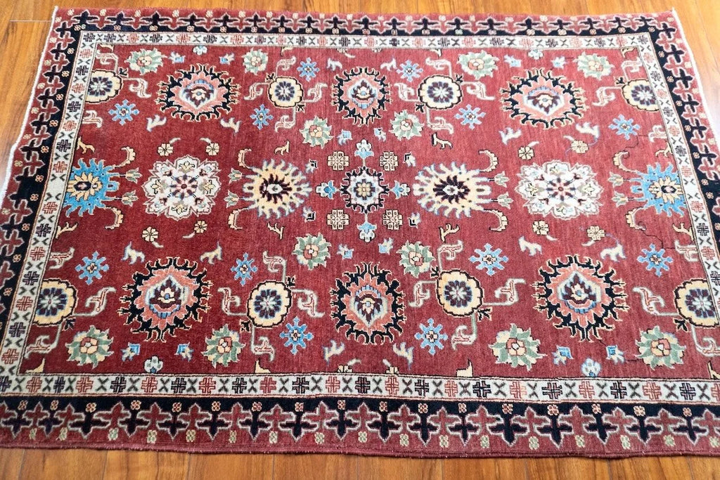 3'3"x5' Bijar, Classic