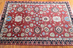 3'3"x5' Bijar, Classic