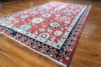 3'3"x5' Bijar, Classic