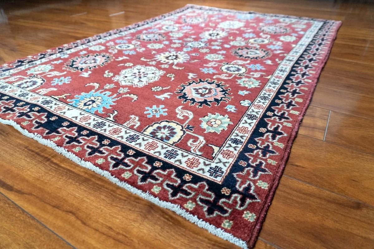 3'3"x5' Bijar, Classic