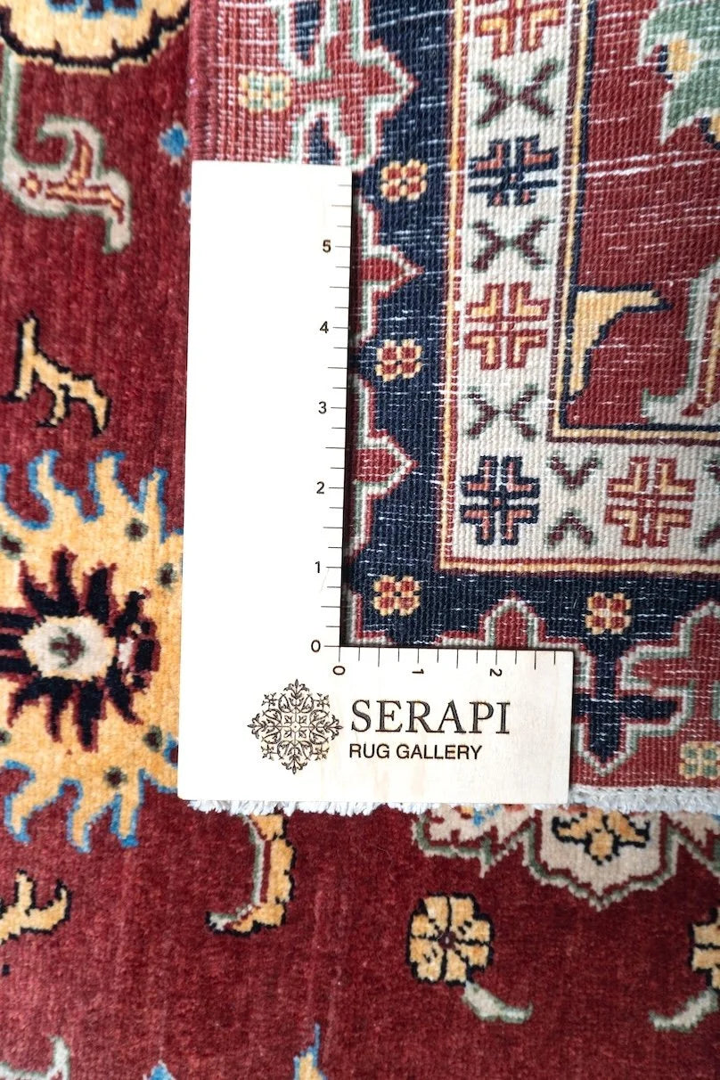 3'3"x5' Bijar, Classic