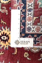 3'3"x5' Bijar, Classic