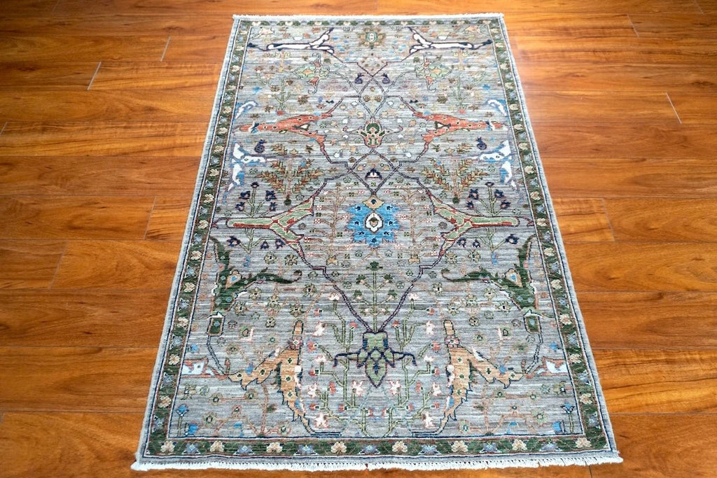 3'2"x4'10" Farahan, Classic