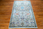 3'2"x4'10" Farahan, Classic