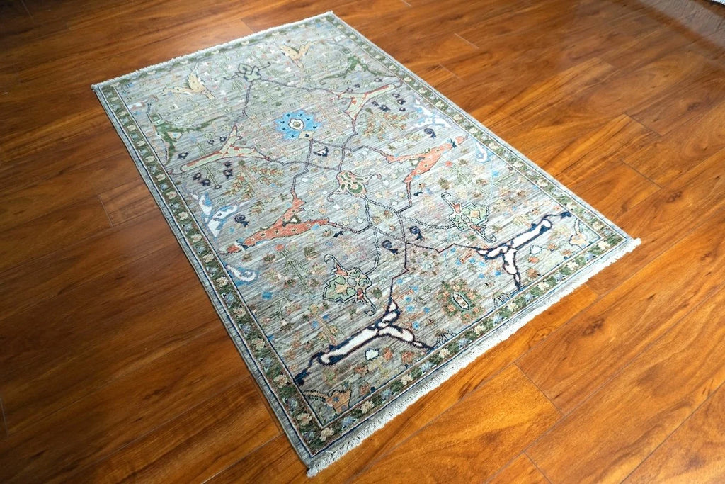 3'2"x4'10" Farahan, Classic