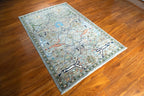 3'2"x4'10" Farahan, Classic