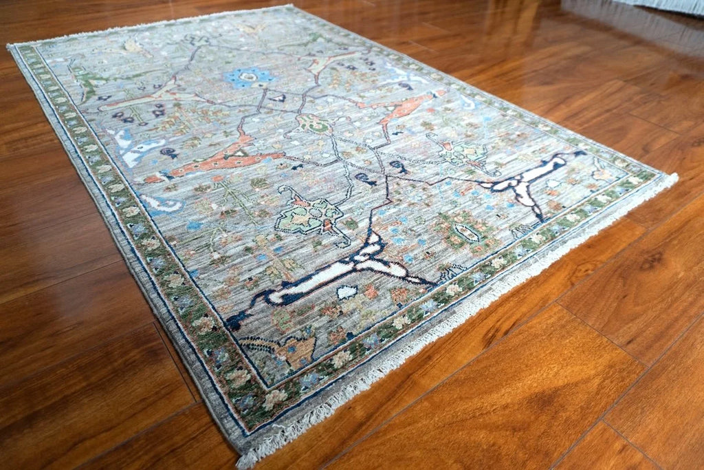 3'2"x4'10" Farahan, Classic