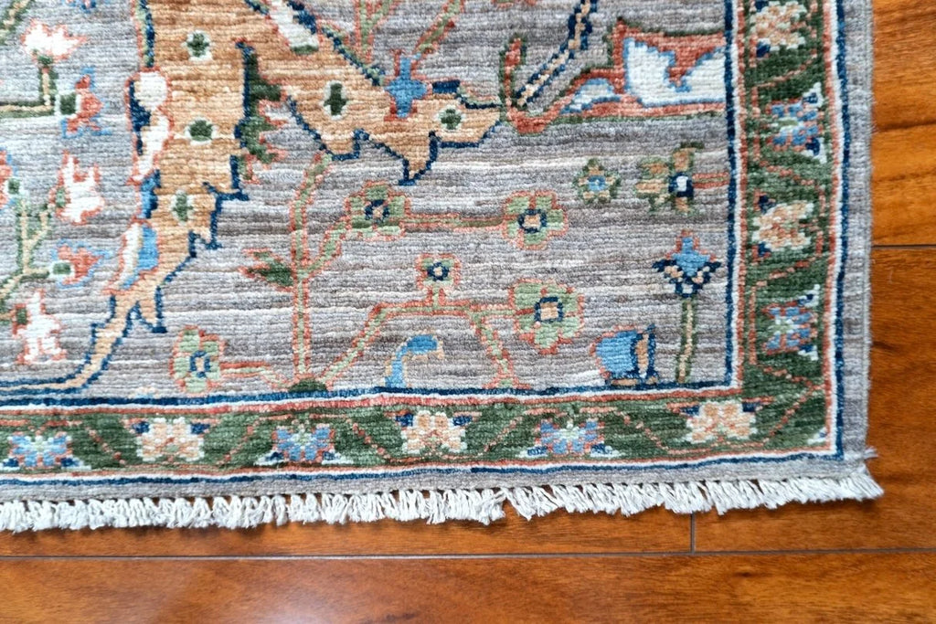 3'2"x4'10" Farahan, Classic