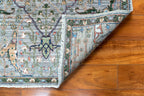 3'2"x4'10" Farahan, Classic