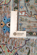 3'2"x4'10" Farahan, Classic
