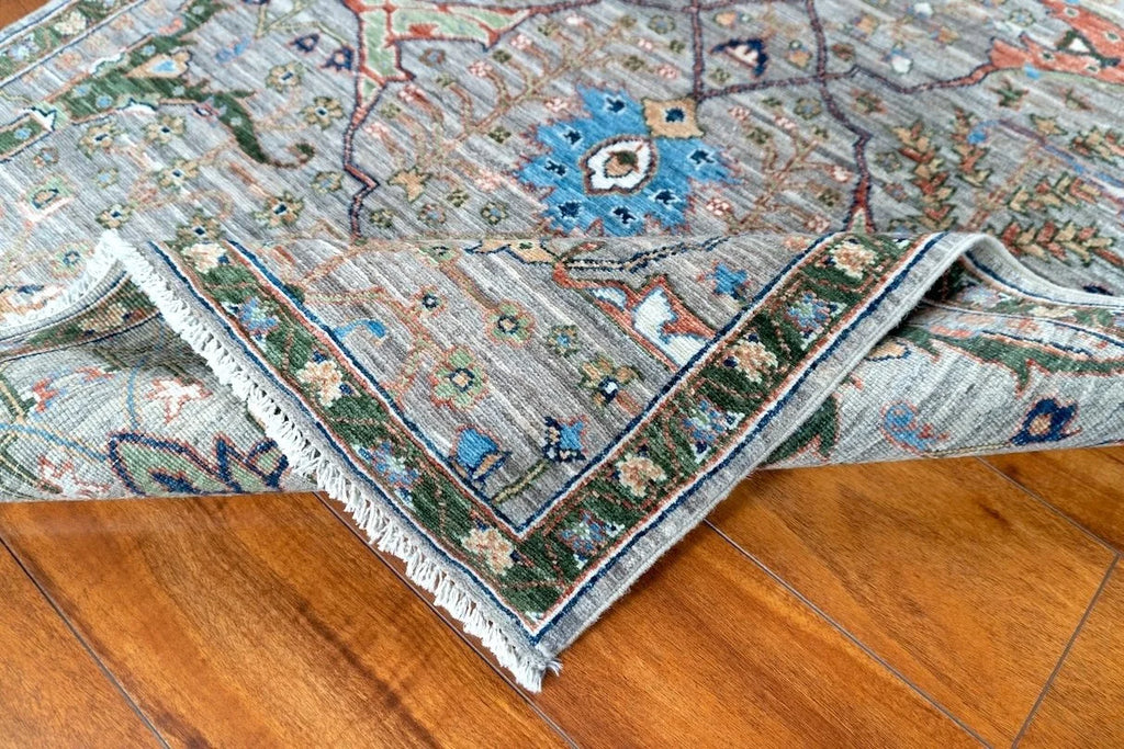 3'2"x4'10" Farahan, Classic