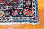 3'5"x5' Antique Persian Sarouk