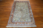 3'3"x5'8" Qum, Classic