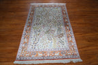3'3"x5'8" Qum, Classic