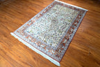 3'3"x5'8" Qum, Classic