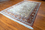 3'3"x5'8" Qum, Classic
