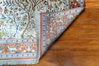 3'3"x5'8" Qum, Classic