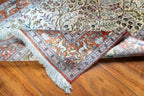 3'3"x5'8" Qum, Classic