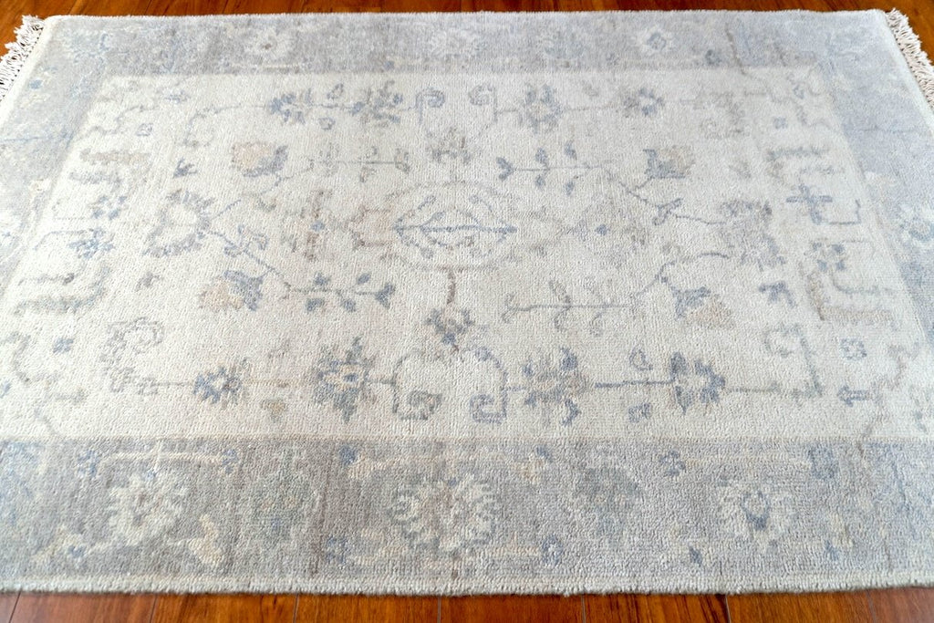 2'11"x4'11' Oushak, Classic