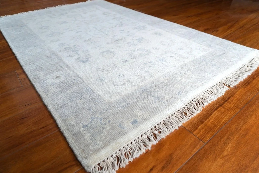 2'11"x4'11' Oushak, Classic