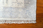 2'11"x4'11' Oushak, Classic