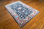 3'3"x4'11" Bijar, Classic