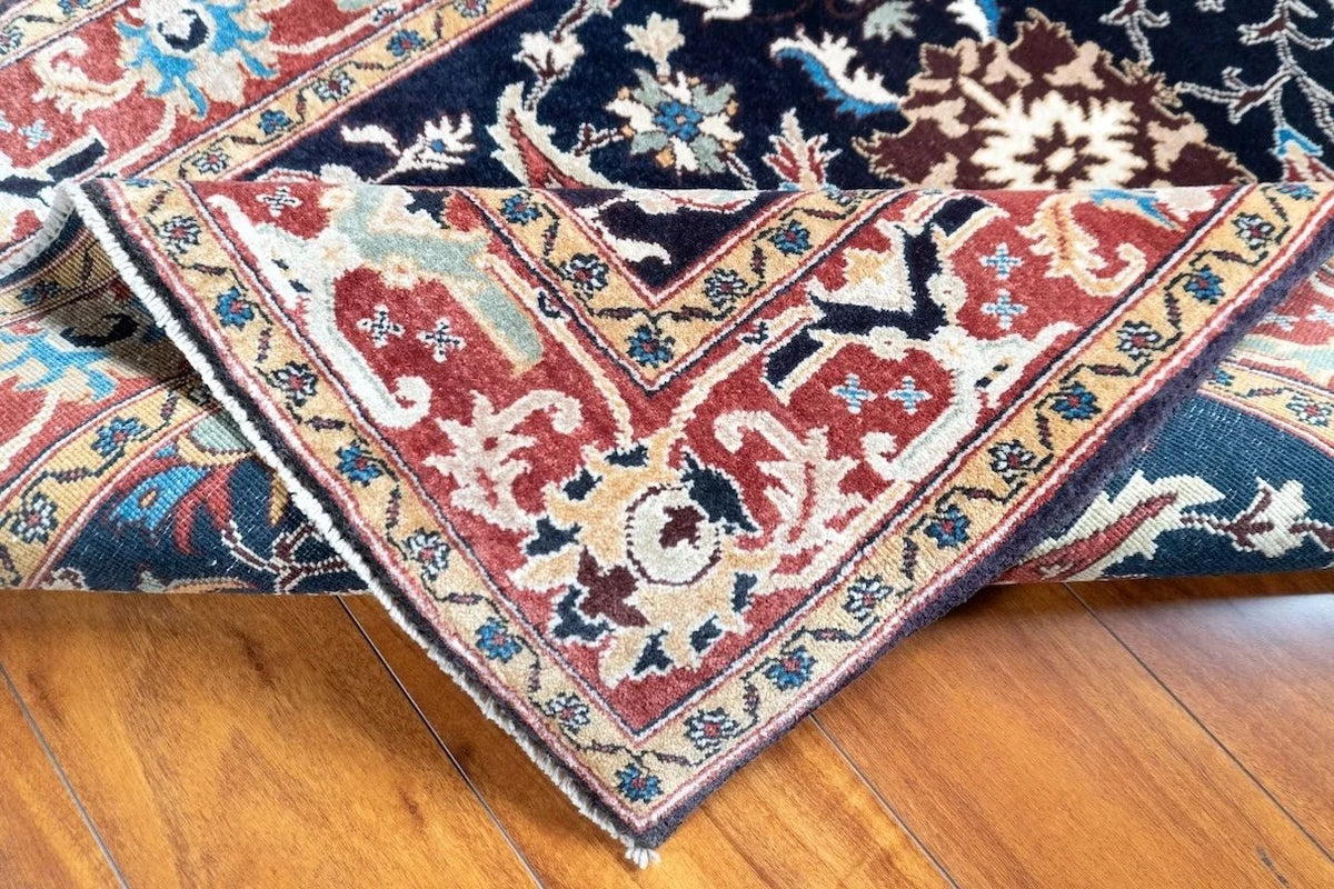 3'3"x4'11" Bijar, Classic