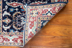 3'3"x4'11" Bijar, Classic