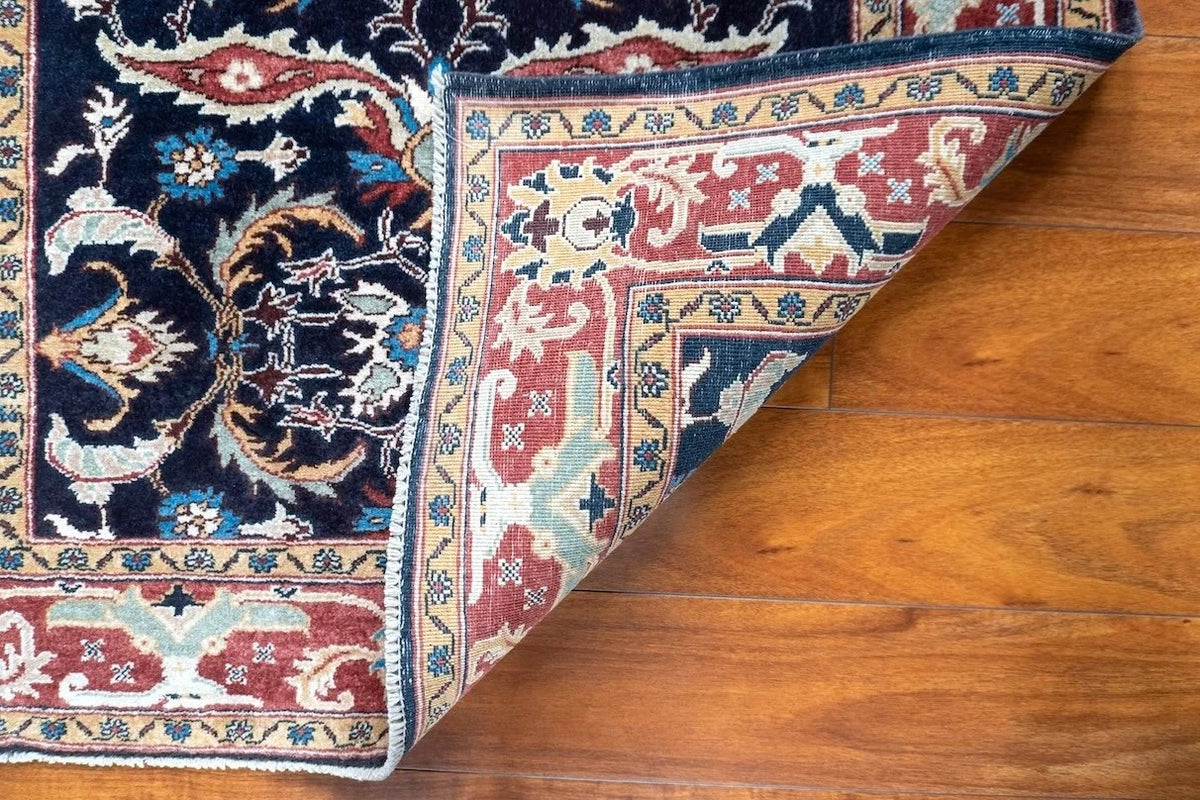 3'3"x4'11" Bijar, Classic