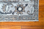 3'x4'11" Serapi, Tribal