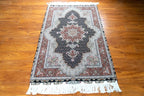 3'5"x5'5" Tabriz, Classic