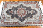 3'5"x5'5" Tabriz, Classic