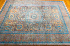 5'9"x8'1" Mamluk, Classic