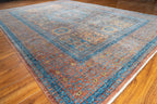 5'9"x8'1" Mamluk, Classic