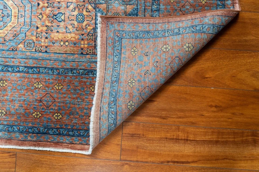 5'9"x8'1" Mamluk, Classic