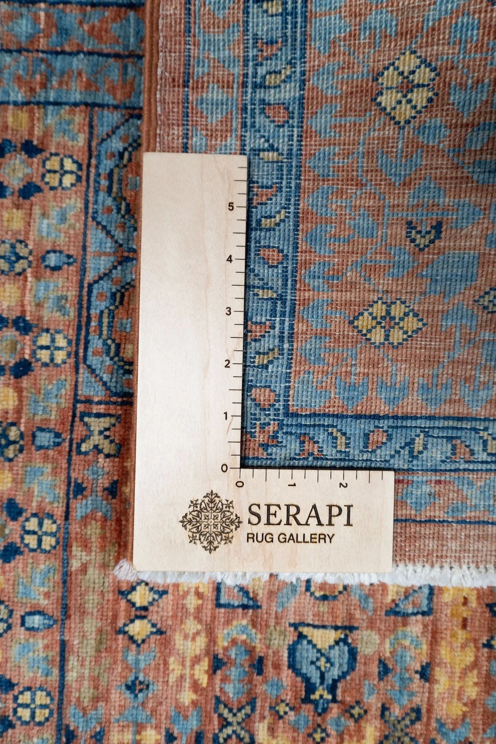 5'9"x8'1" Mamluk, Classic