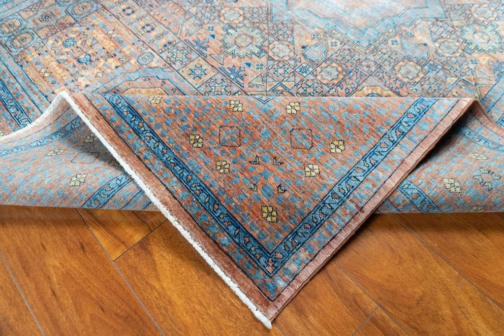 5'9"x8'1" Mamluk, Classic