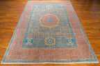 5'7"x7'7" Mamluk, Classic