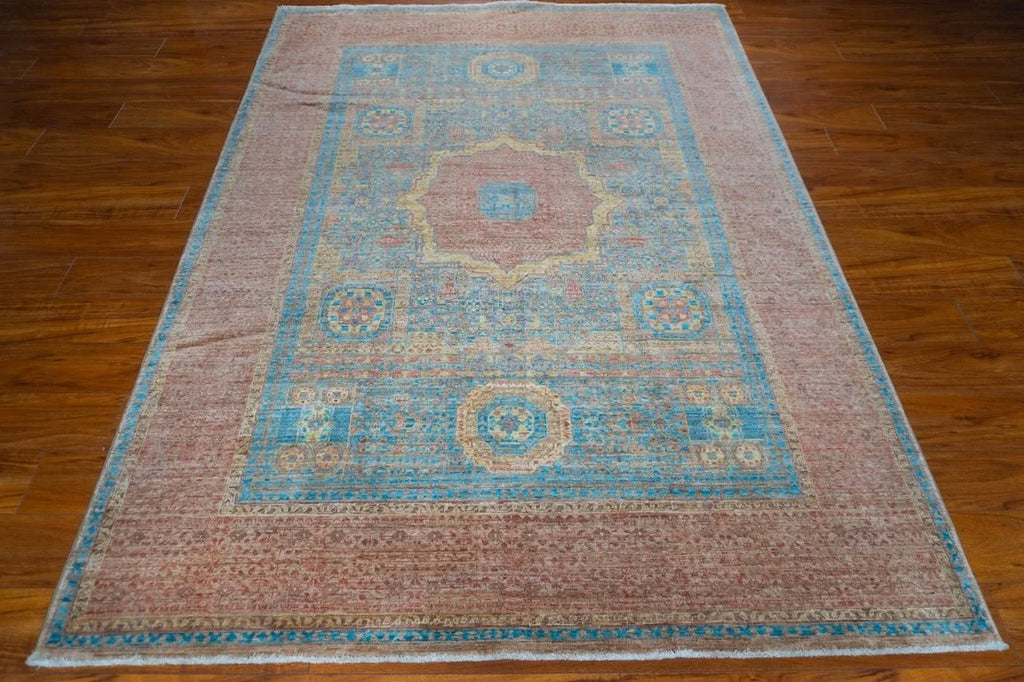5'7"x7'7" Mamluk, Classic