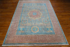 5'7"x7'7" Mamluk, Classic