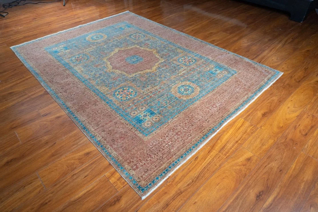 5'7"x7'7" Mamluk, Classic