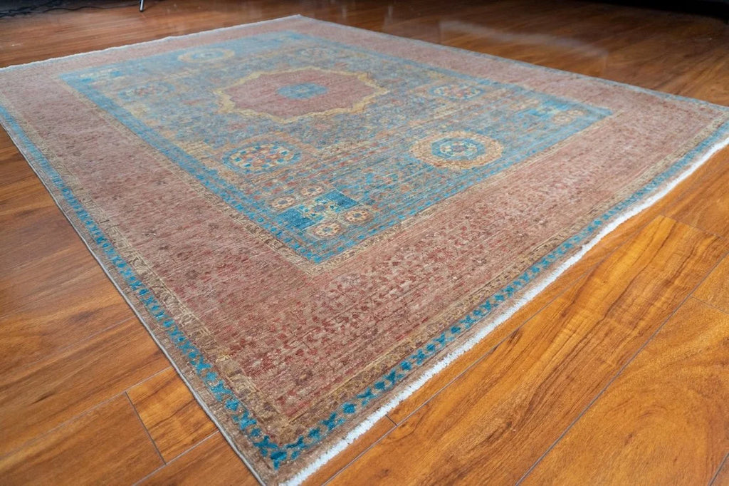 5'7"x7'7" Mamluk, Classic