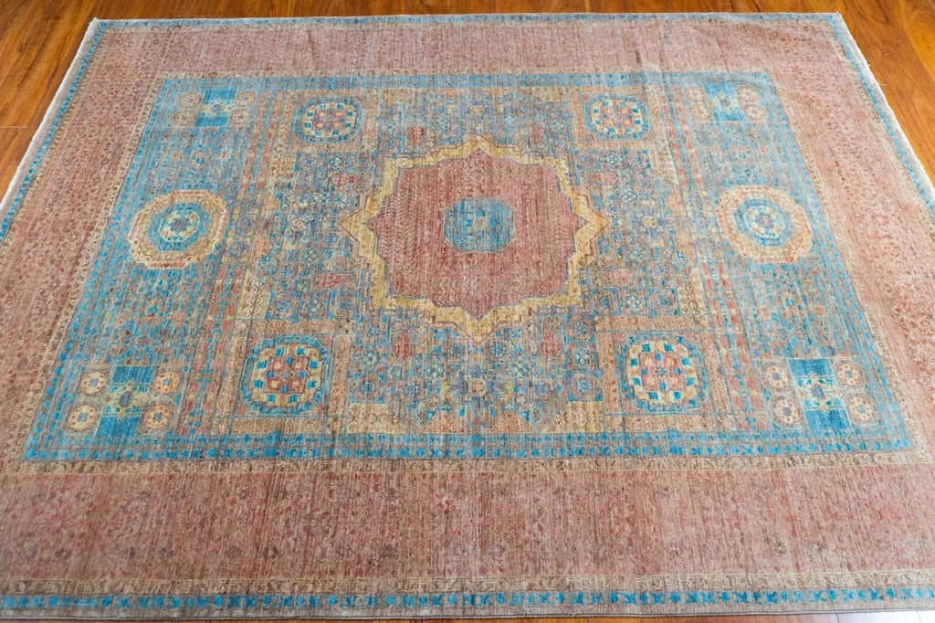 5'7"x7'7" Mamluk, Classic